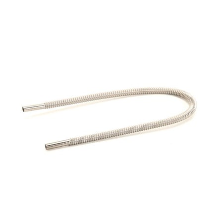 Groen Tube, Pilot Control 1/4"  Dia. 138427